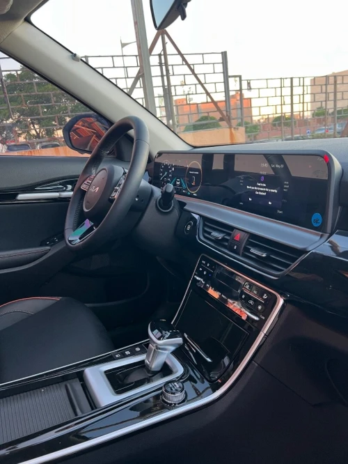 Kia Seltos 2025 Premium