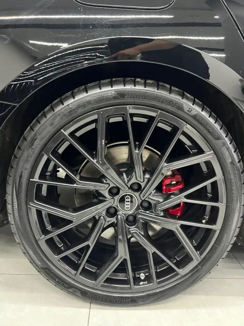 Audi A6 2026 S line Quattro