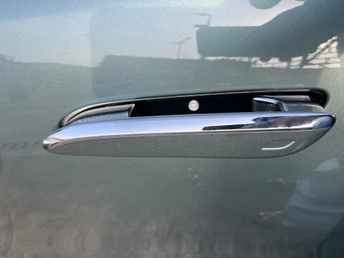 Mercedes Classe E nouveau 2026 Avant-garde
