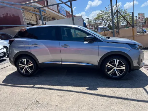 Peugeot 2008 2023 Allure Pack
