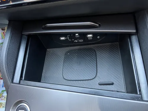 Kia Sportage restylé 2026 GT-Line P Business