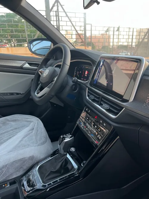 Volkswagen T-Roc 2026 R-Line 