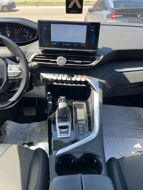Peugeot 2008 2023 Allure Pack