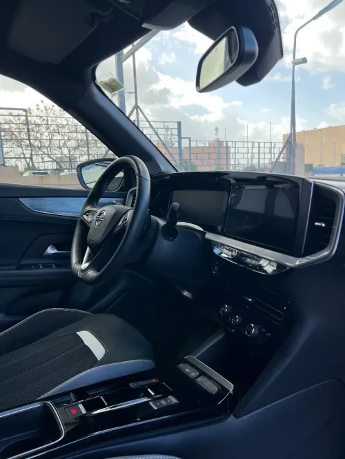 Opel Mokka 2024 GS Line