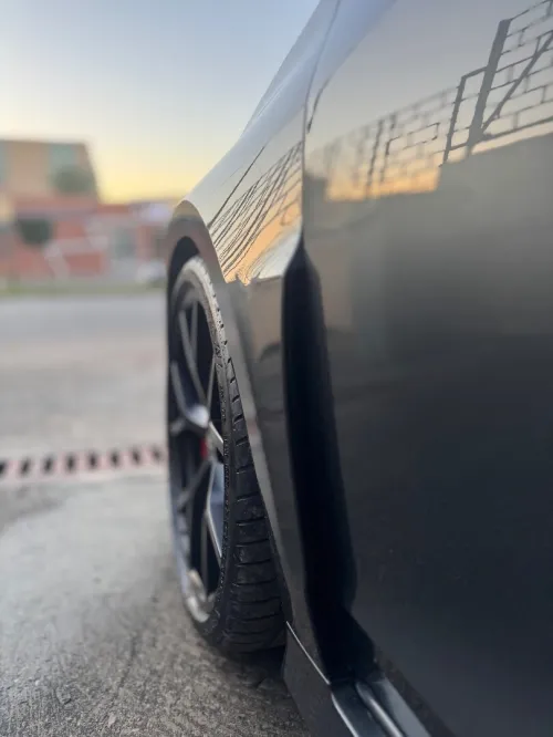 Audi RS3 Sportback 2024 Quattro S tronic