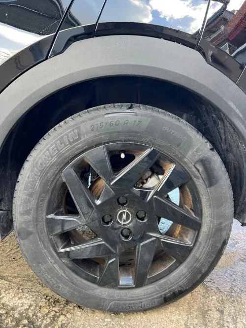 Opel Mokka 2024 GS Line
