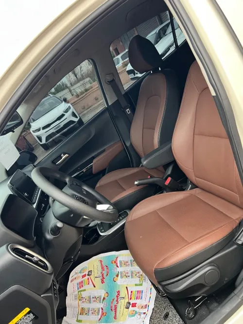 Kia Picanto 2024 Morning