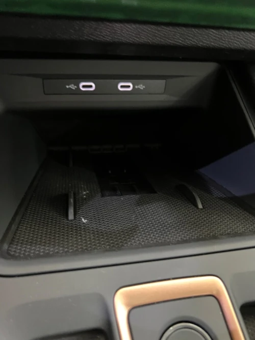 Seat Léon 2026 Cupra 