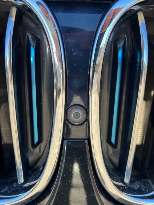 BMW Série 7 2018 Pak M 740E
