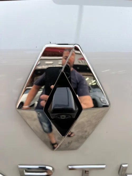 Renault Capture 2023 