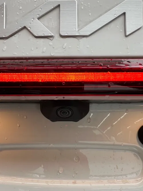 Kia K3 2025 Luxury