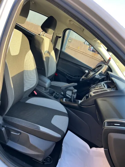 Ford Focus 5 portes 2015 Titanium