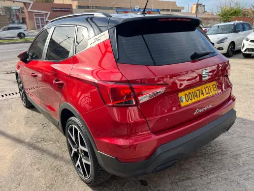 Seat ARONA 2021 FR