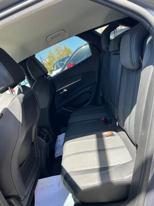 Peugeot 2008 2023 Allure Pack