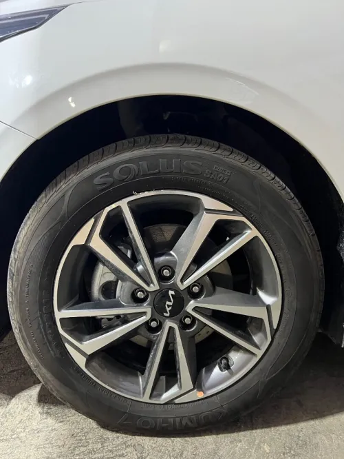 Kia K3 2025 Luxury