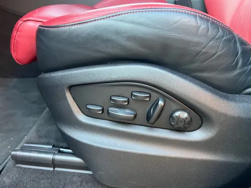 Porsche Cayenne S 2024 S