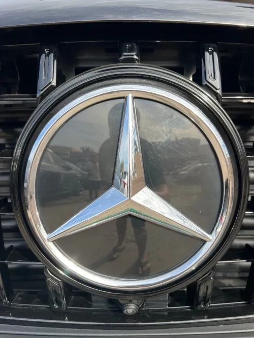Mercedes GLE 300d AMG 2025 AMG Kite manfakter
