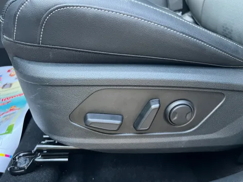 Kia Sportage restylé 2026 GT-Line P Business
