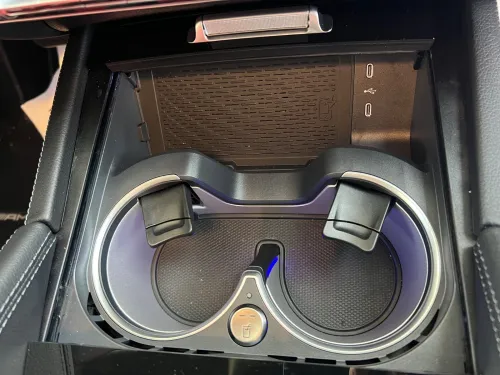 Mercedes GLE 2023 MAG 300d kit 63