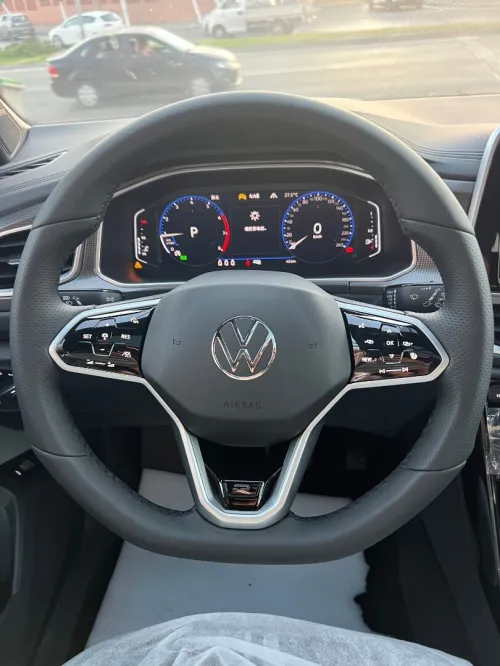 Volkswagen T-Roc 2026 R-Line 