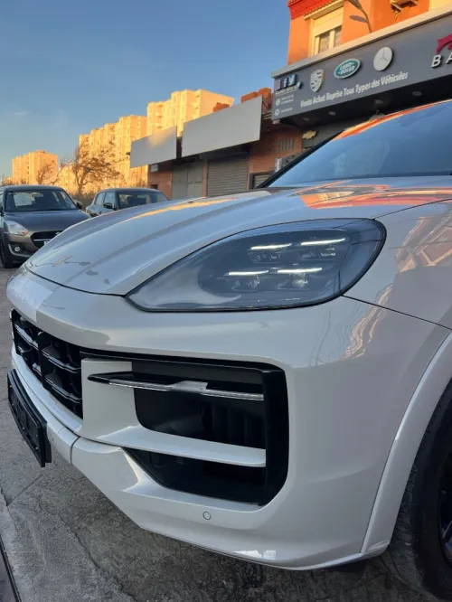 Porsche Cayenne S 2024 S
