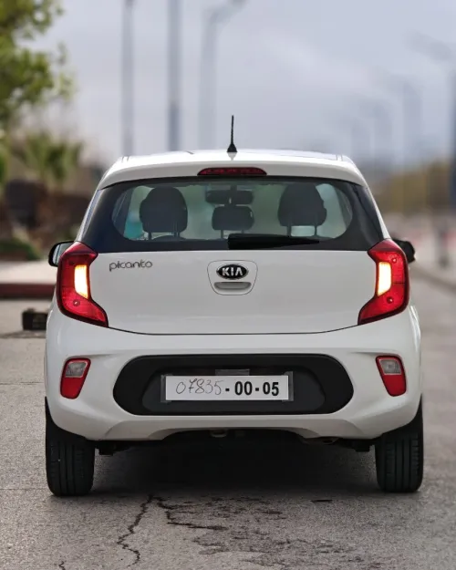 Kia Picanto 2019 LX Confort