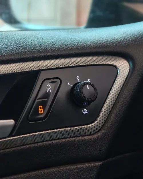 Volkswagen Golf 7 2017 Start