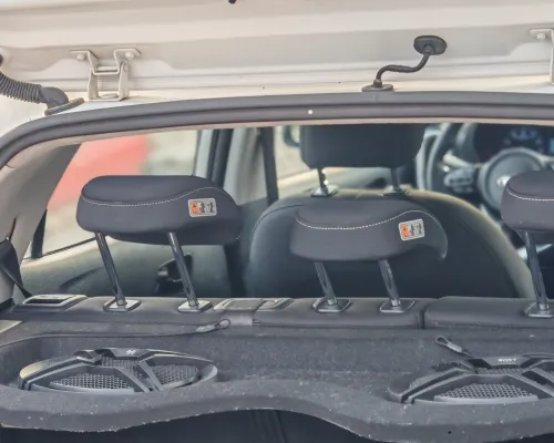 Kia Picanto 2019 LX Confort