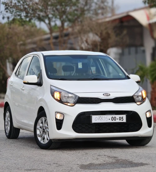 Kia Picanto 2019 LX Confort