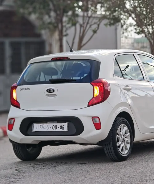 Kia Picanto 2019 LX Confort