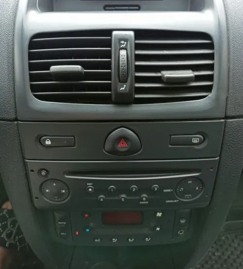 Renault Clio Campus 2013 Bye bye