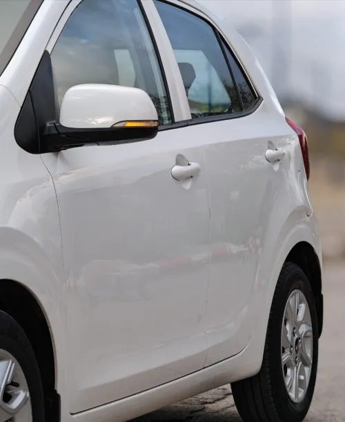 Kia Picanto 2019 LX Confort