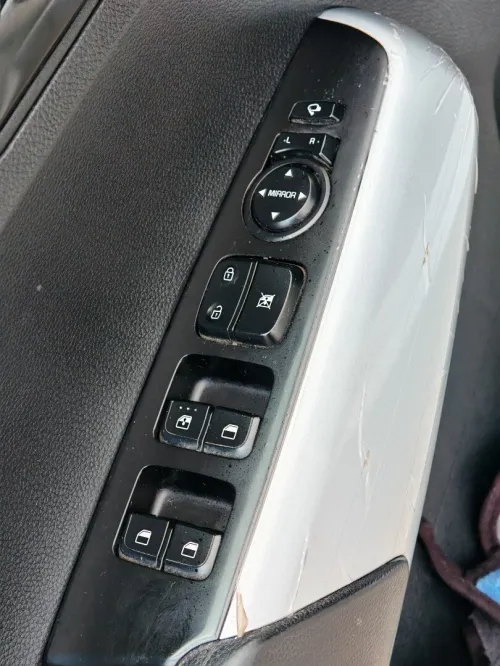 Kia Picanto 2019 LX Confort