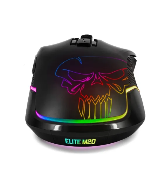 Souris Spirit Of Gamer ELITE M20 WIRELESS