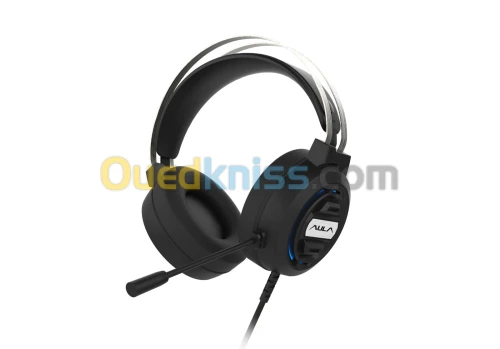 Casque Aula S603 Gaming 