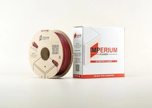 IMPERIUM FILAMENT 3D PRINT