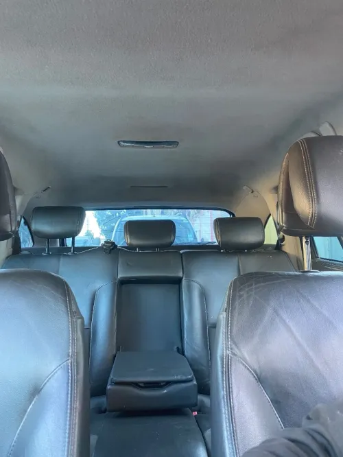 Renault Laguna 2 2003 