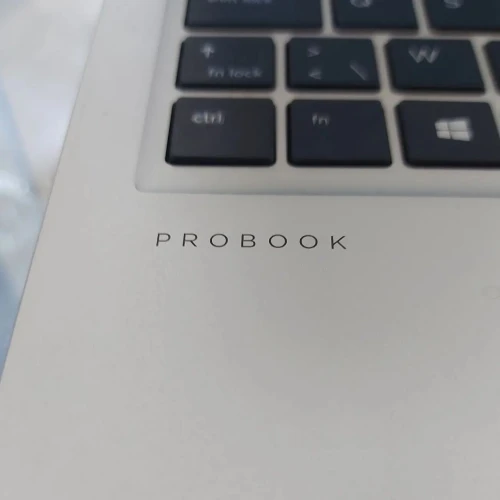 HP PROBOOK 450 G7 I5-10TH 15.6" 08RAM 256SSD GARANTIE 06 MOIS