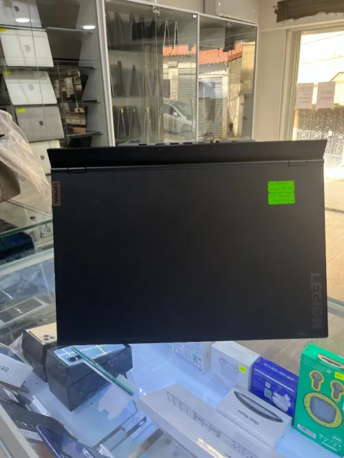 LENOVO LEGION 5 RYZEN 7 4800H 16RAM 1000SSD GTX1660TI 06GB DDR6