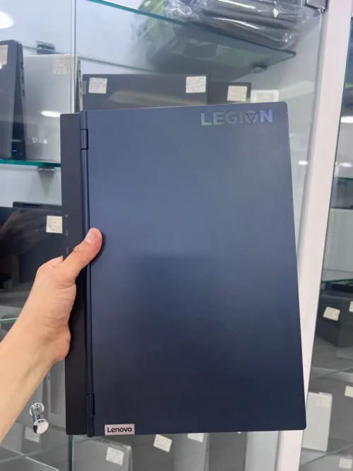 LENOVO LEGION 5 15ACH6H 15.6'' Ryzen 7 5800H 16RAM 1TB SSD RTX 3060 06GB DÉDIÉE BATTERIE +5 HEURES