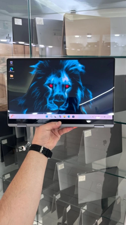 GALAXY BOOK 5 Ultra 5 226V  16RAM 512 SSD 15.6'' AMOLED  Intel(R) Arc(TM) 130V GPU RI (8GB) BATTERIE 100% ETAT NEUF GARANTIE 06 MOIS