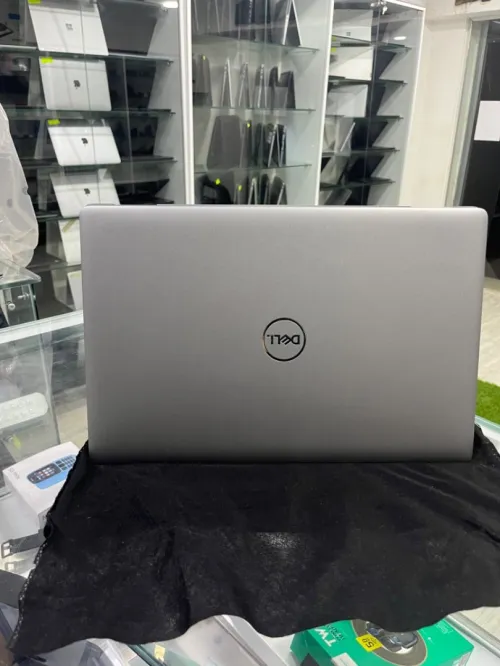 DELL PRECISION 3561 I5-11500H 15 POUCES 512SSD 32RAM NVIDIA T600 04GB DDR6 NEUF GARANTIE 06MOIS