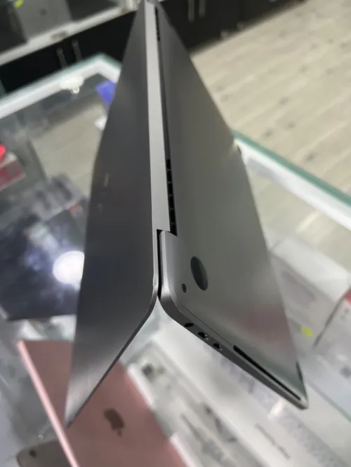 MACBOOK PRO 13,3" TOUCH BAR 2016 512SSD 08RAM CYCLE 395 