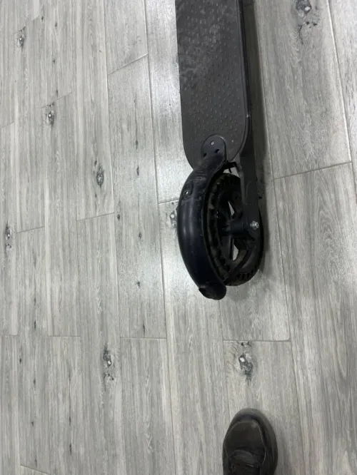 trottinette MI SCOOTER ELECTRIC PRO