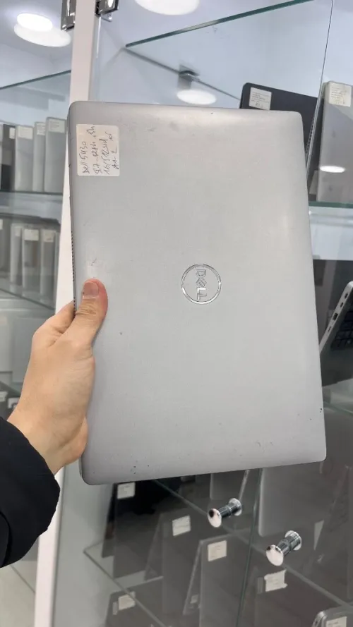 DELL LATITUDE 5430  I7-12TH 16RAM 512 SSD 14'' FHD BATTERIE + 5 HEURES  INTEL IRIS XE