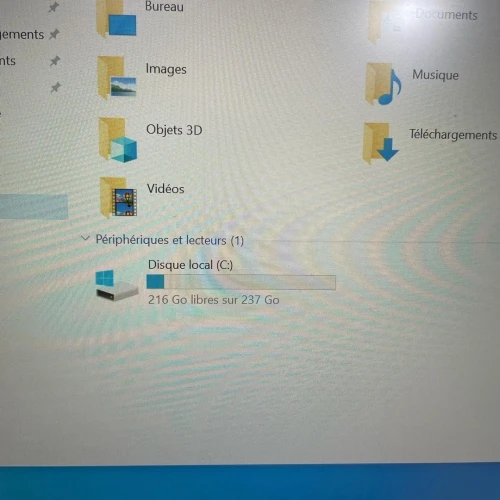 LENOVO THINPAD E495 AMD RAYZEN 3 8GB/256SSD