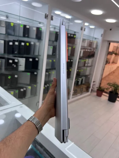 ASUS VIVOBOOK I5-13TH PROCESSEUR H 15.6'' 16RAM 512SSD ARC A350M 04GB DÉDIÉE  BATTERIE +5HEURES