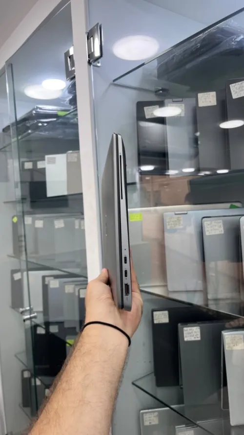 DELL LATITUDE 7450 14'' TACTILE  Ultra 7 165U 32RM 512SSD INTEL R GRAPHICS BATTERIE 100% NEUF