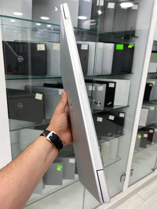 HP ELITEBOOK 850 G5  I7-08TH 16RAM 512SSD Radeon RX 540 Series 02 GB DÉDIÉE  BATTERIE +3 HEURES
