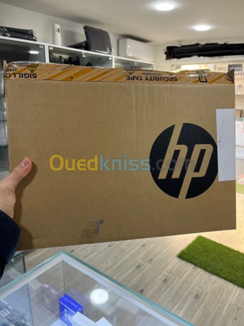 HP PAVILION  X360 14" I7-11TH  16RAM 512SSD NEUF DANS LA BOÎTE